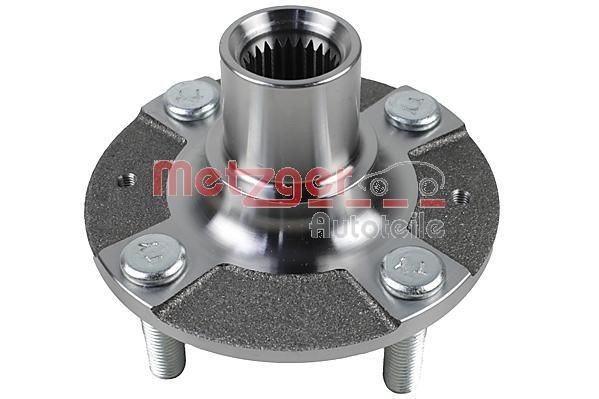 METZGER Wheel Hub Article number: N 1070 cheaply