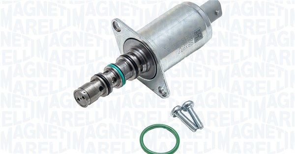 MAGNETI MARELLI Valve Unit, aut. transm. hydraulic unit Article number: 023000053010 cheaply