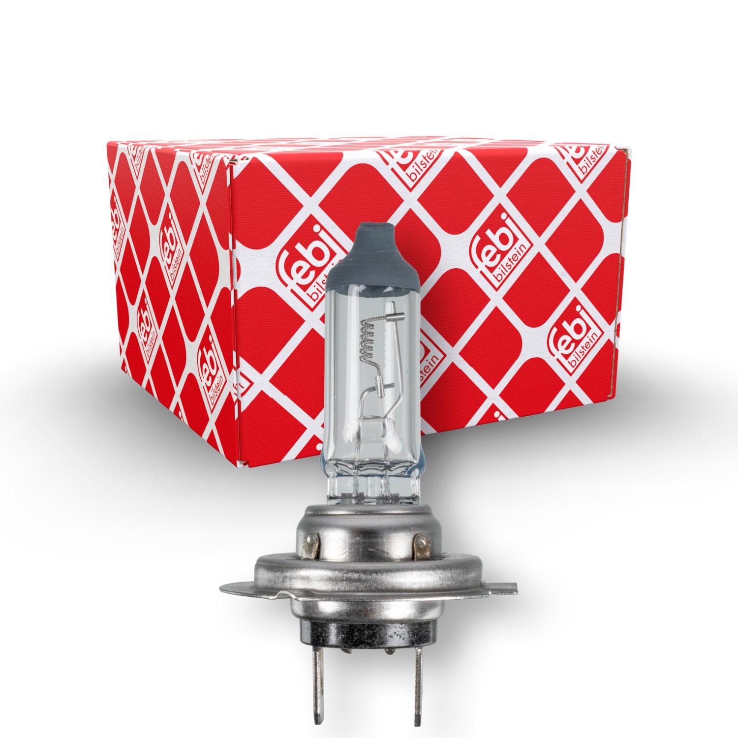 FEBI BILSTEIN Bulb, headlight Article number: 173282 cheaply