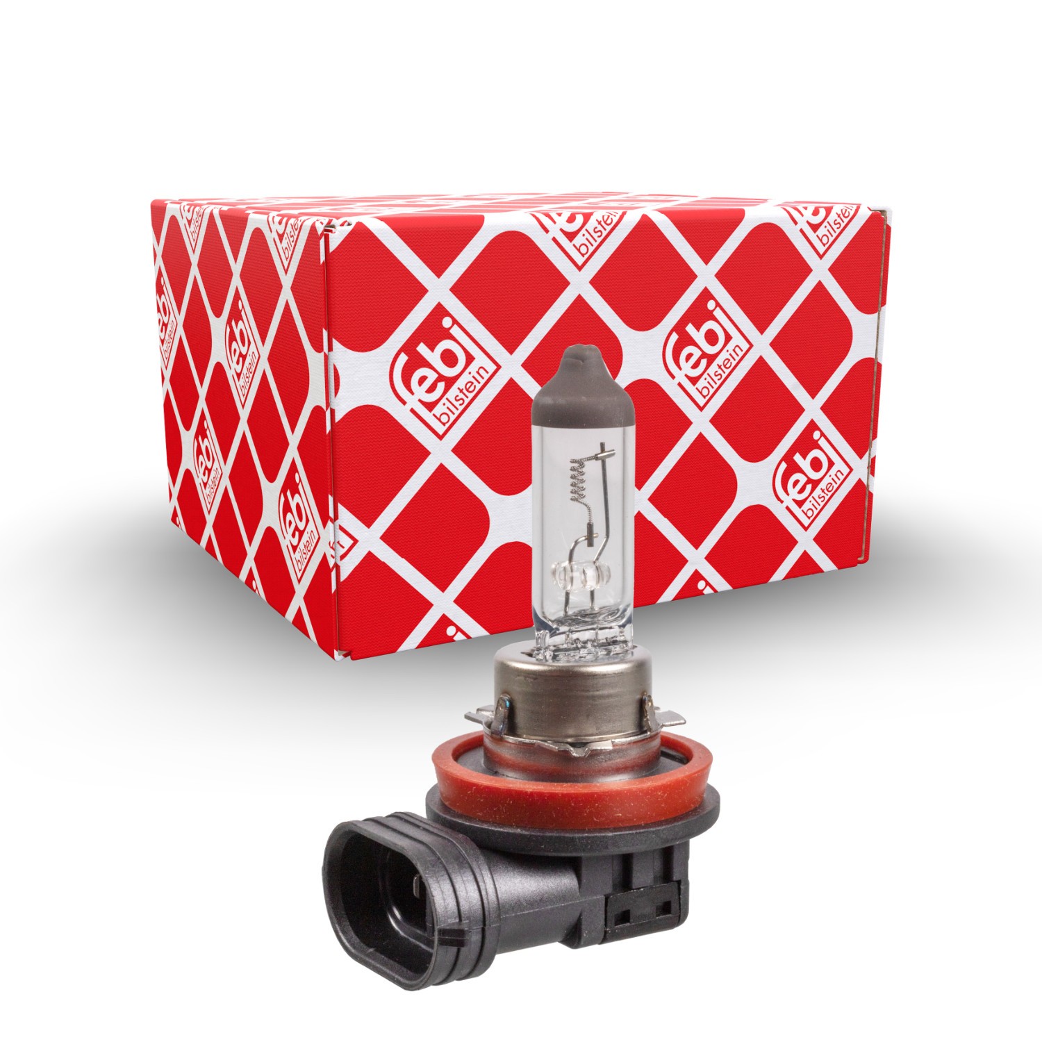 FEBI BILSTEIN Bulb, fog light Article number: 173288 cheaply