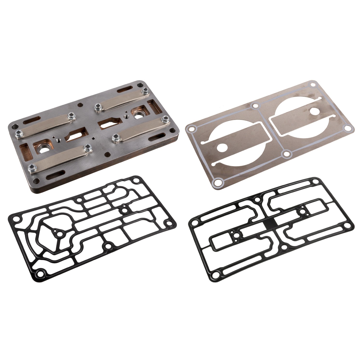 FEBI BILSTEIN Seal Kit, multi-valve Article number: 175029 cheaply