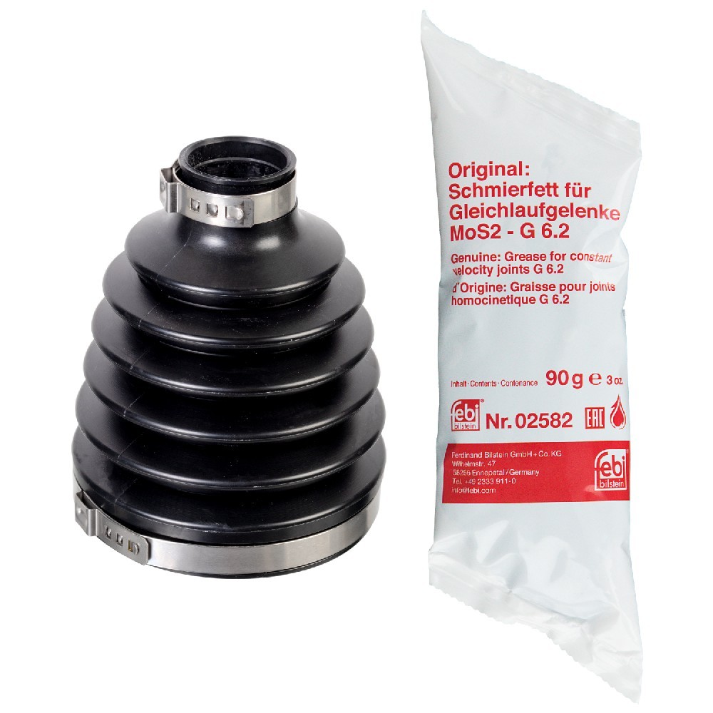 FEBI BILSTEIN Bellow Set, drive shaft Article number: 176084 cheaply