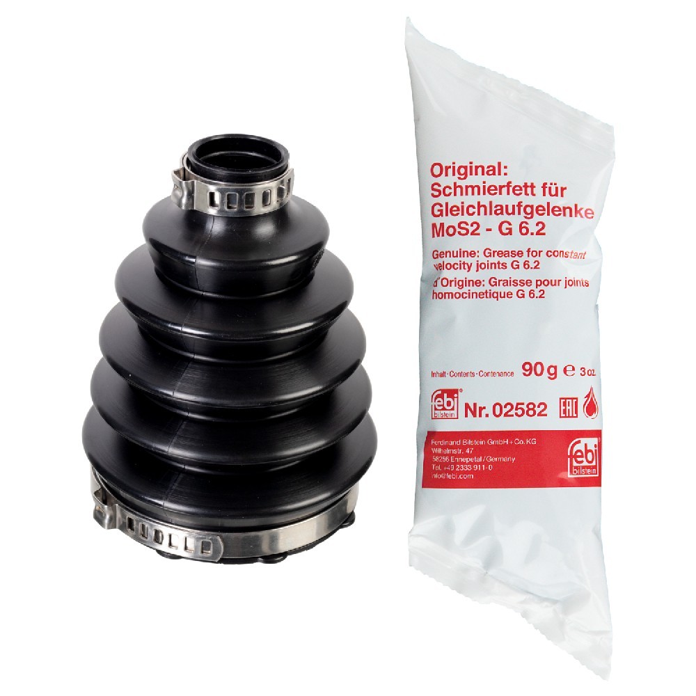 FEBI BILSTEIN Bellow Set, drive shaft Article number: 176124 cheaply