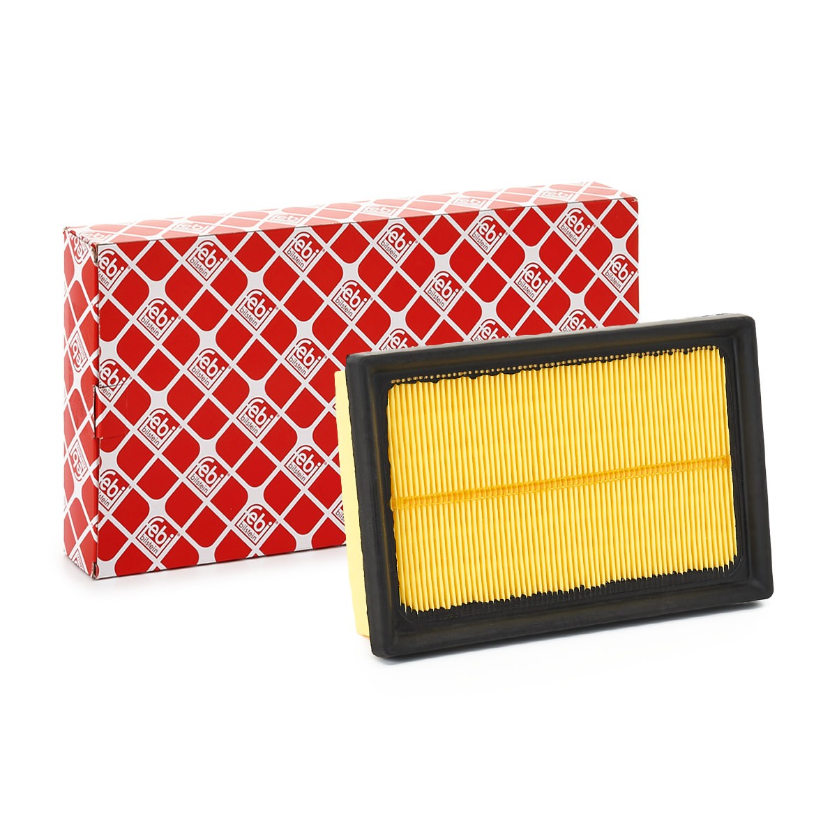 FEBI BILSTEIN Air filter Article number: 176326 cheaply
