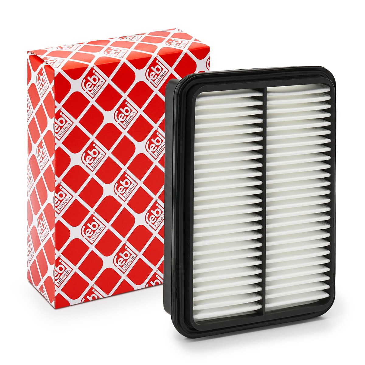 FEBI BILSTEIN Air filter Article number: 176327 cheaply