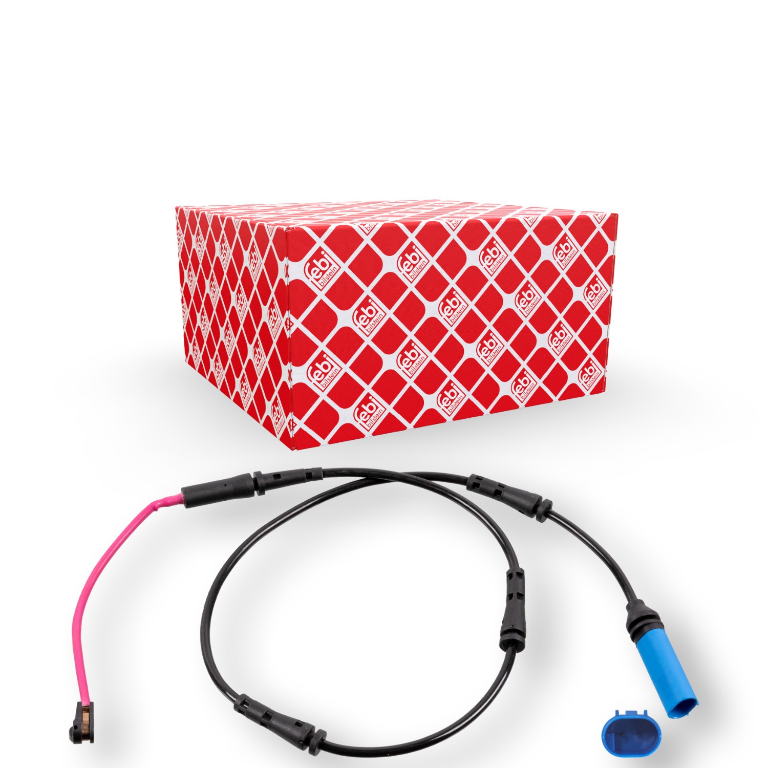 FEBI BILSTEIN Brake pad wear sensor Article number: 176452 cheaply