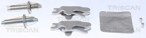 TRISCAN Repair Kit, expander Article number: 8105 272582 cheaply
