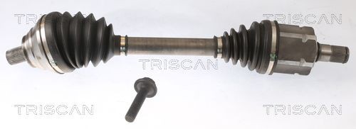 TRISCAN Drive shaft Article number: 8540 295031 cheaply