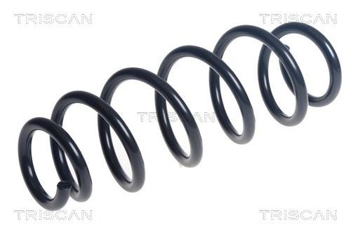 TRISCAN Coil spring Article number: 8750 27133 cheaply