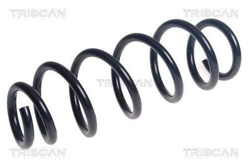 TRISCAN Coil spring Article number: 8750 27134 cheaply