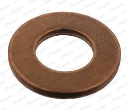 PAYEN Seal, oil drain plug Article number: KG5338 cheaply