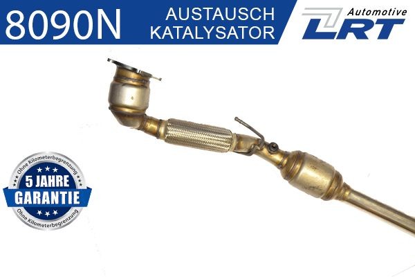 LRT Catalytic converter Article number: 8090N cheaply