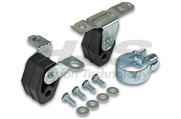 HJS Exhaust mounting kit Article number: 82 11 9215 cheaply
