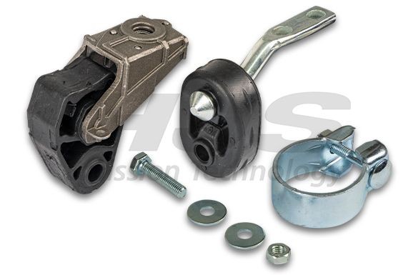 HJS Exhaust mounting kit Article number: 82 11 9216 cheaply