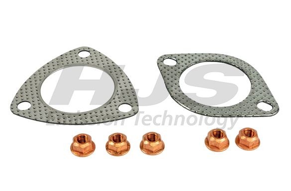 HJS Mounting Kit, soot filter Article number: 82 14 2784 cheaply