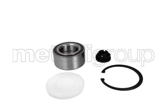 METELLI Wheel bearing kit Article number: 19-2365 cheaply