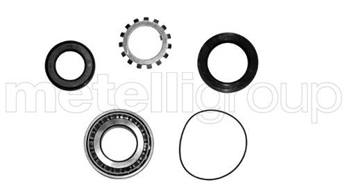 METELLI Wheel bearing kit Article number: 19-2996 cheaply