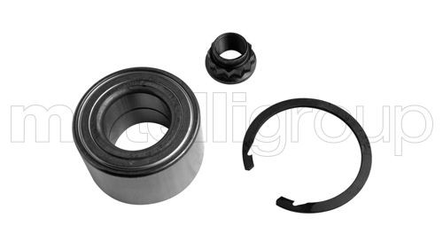 METELLI Wheel bearing kit Article number: 19-7729 cheaply