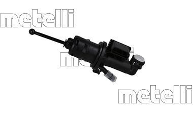 METELLI Master Cylinder, clutch Article number: 55-0261 cheaply