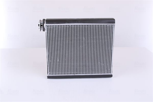 NISSENS Air conditioning evaporator Article number: 92365 cheaply
