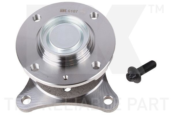 NK Wheel bearing kit Article number: 763731 cheaply