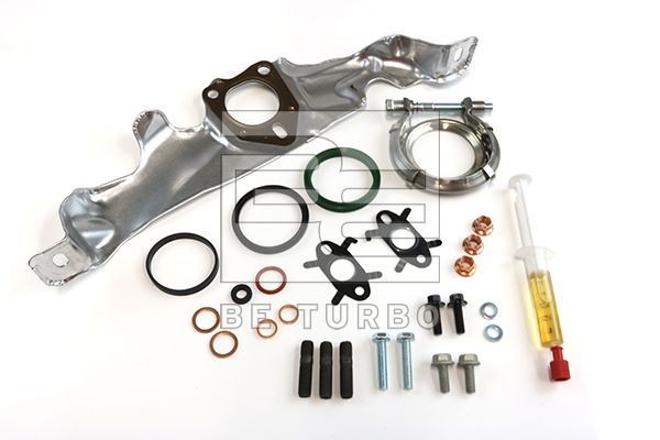 BE TURBO ABS768 Montaažikomplekt, kompressor Q30 1.5 D 109 HP Diisel