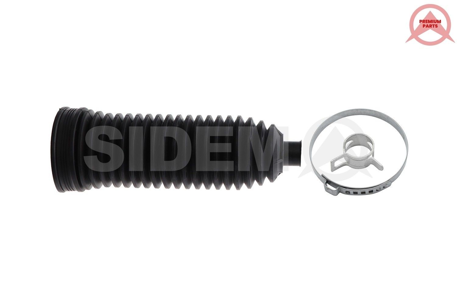 SIDEM Steering rack gaiter Article number: 309.238 cheaply