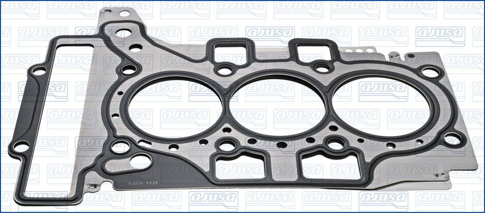 AJUSA Gasket, cylinder head Article number: 10250000 cheaply