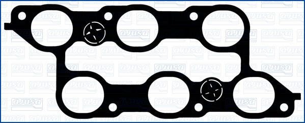 AJUSA Inlet manifold gasket Article number: 13300000 cheaply