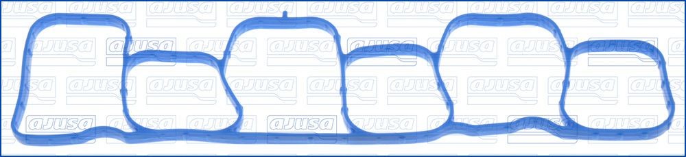 AJUSA Inlet manifold gasket Article number: 13307200 cheaply