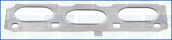 AJUSA Exhaust manifold gasket Article number: 13312100 cheaply