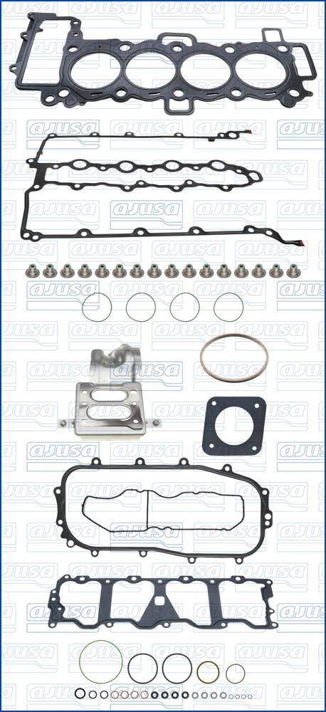 AJUSA Gasket Set, cylinder head Article number: 52561800 cheaply