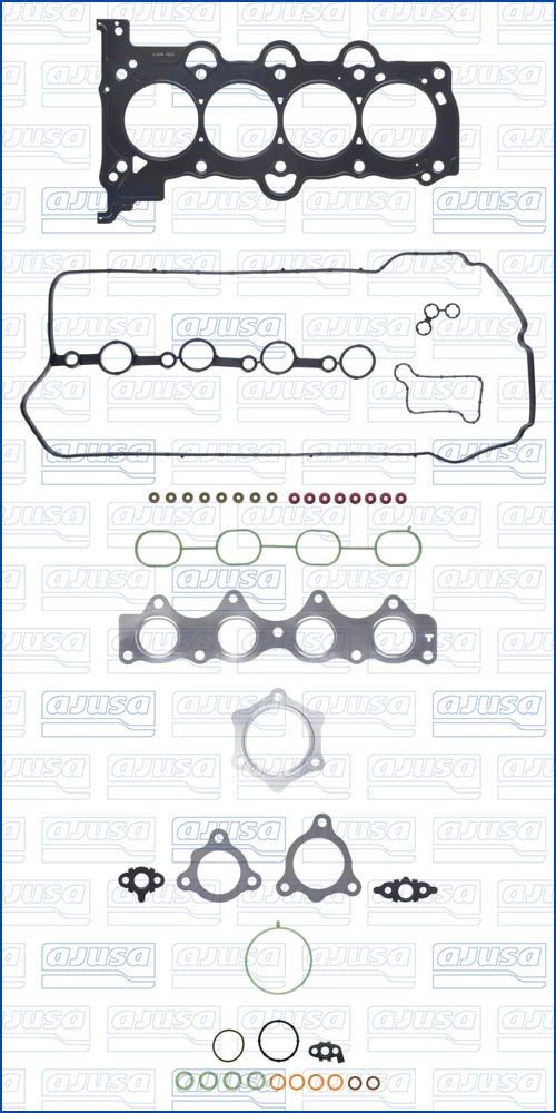 AJUSA Gasket Set, cylinder head Article number: 52573300 cheaply