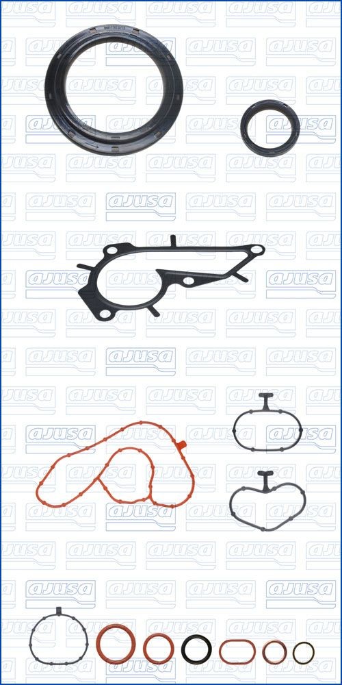 AJUSA Crankcase gasket set Article number: 54300500 cheaply