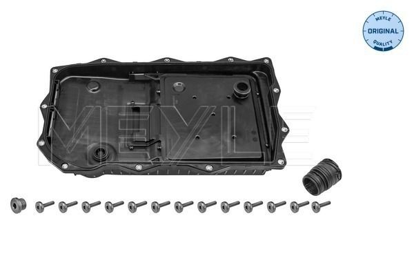 MEYLE 214 135 0100/SK Gearbox service kit Daily 35S17, 35C17, 40C17, 45S17,45C17, 50C17, 60C17, 65C17,... 170 PS Diesel
