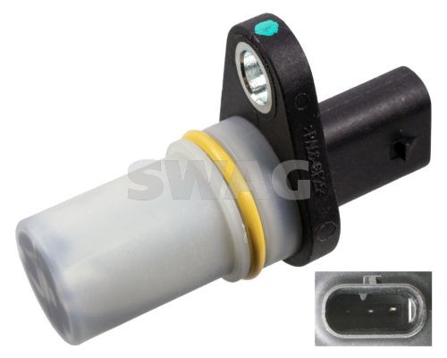 SWAG Crankshaft sensor Article number: 33 10 2810 cheaply