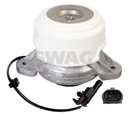 SWAG Engine mount Article number: 33 10 2963 cheaply