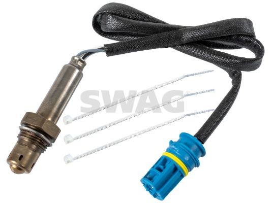 SWAG Lambda sensor Article number: 33 10 3198 cheaply
