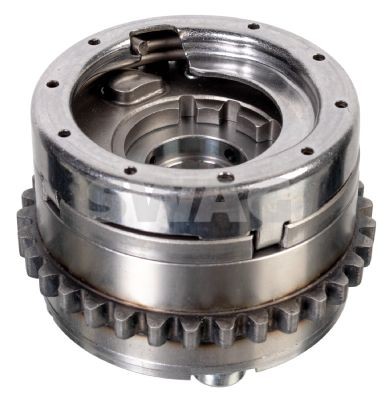 SWAG Camshaft Adjuster Article number: 33 10 3314 cheaply