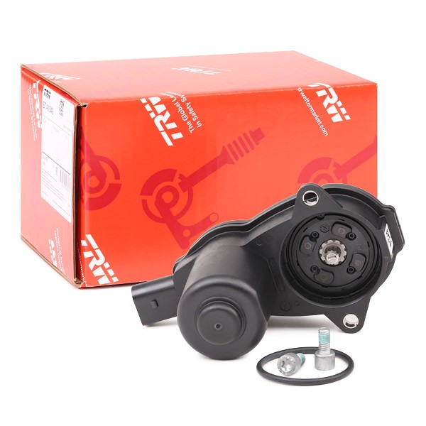 TRW STA1549 Control Element, parking brake caliper F-TYPE 5.0 SCV8 SVR / SCV8 P575 R 575 PS Petrol