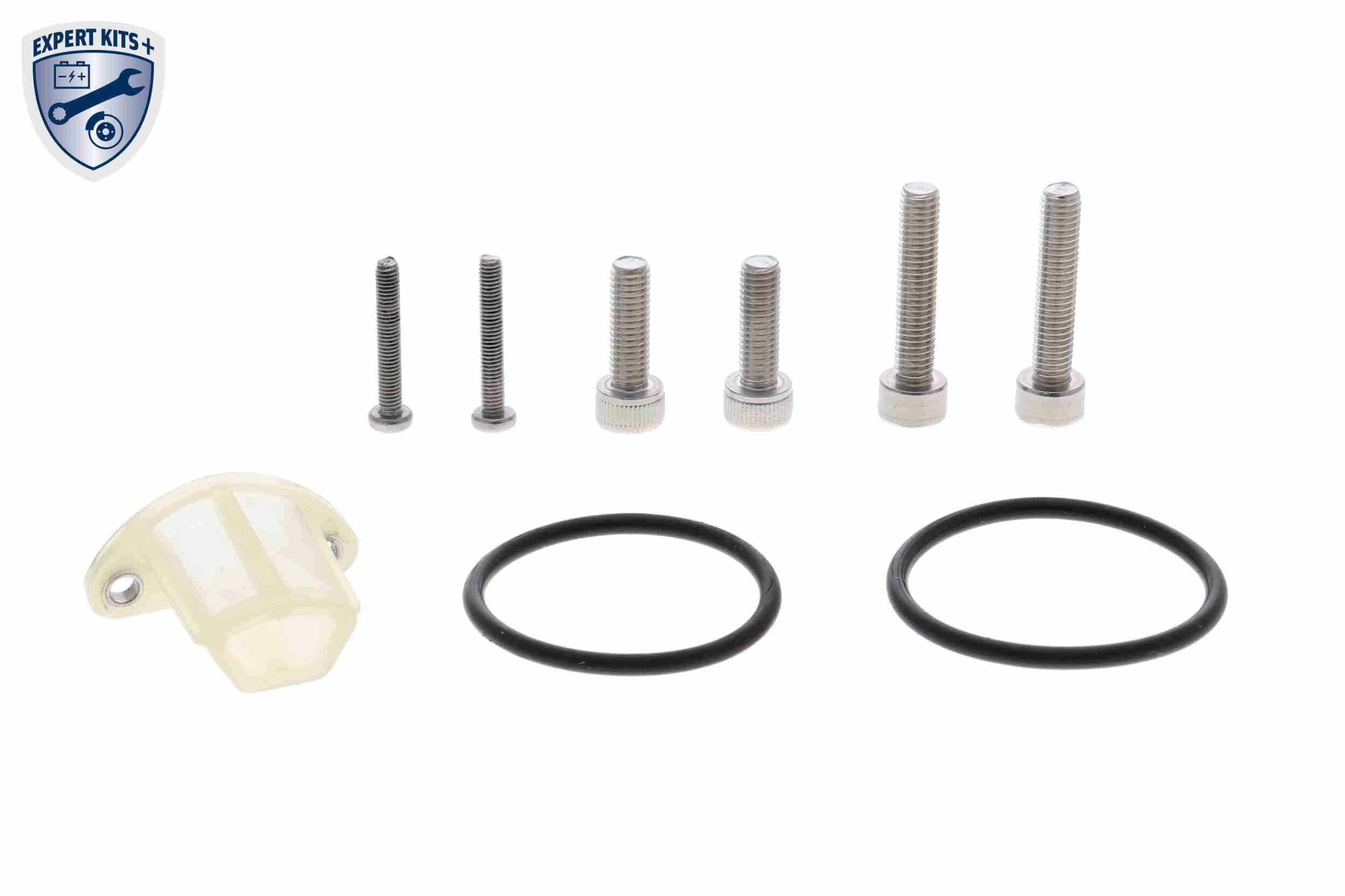 VAICO Hydraulikfilter, Haldex-kobling Varenummer: V10-7329 billige