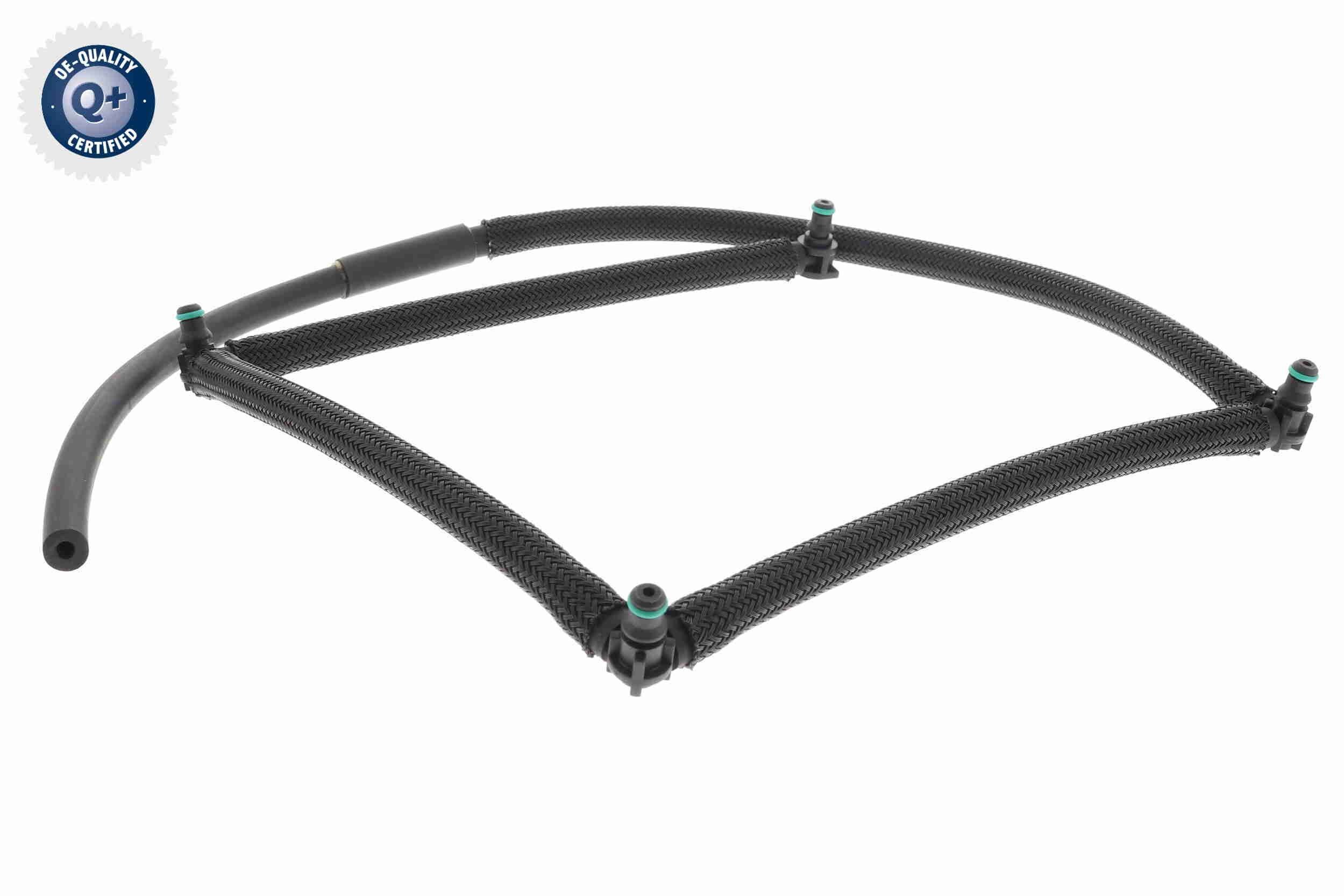 VAICO Hose, fuel overflow Article number: V42-0858 cheaply