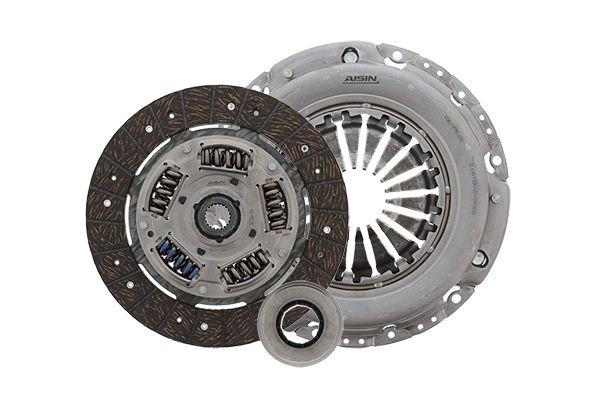 AISIN Clutch kit Article number: KE-PE25 cheaply