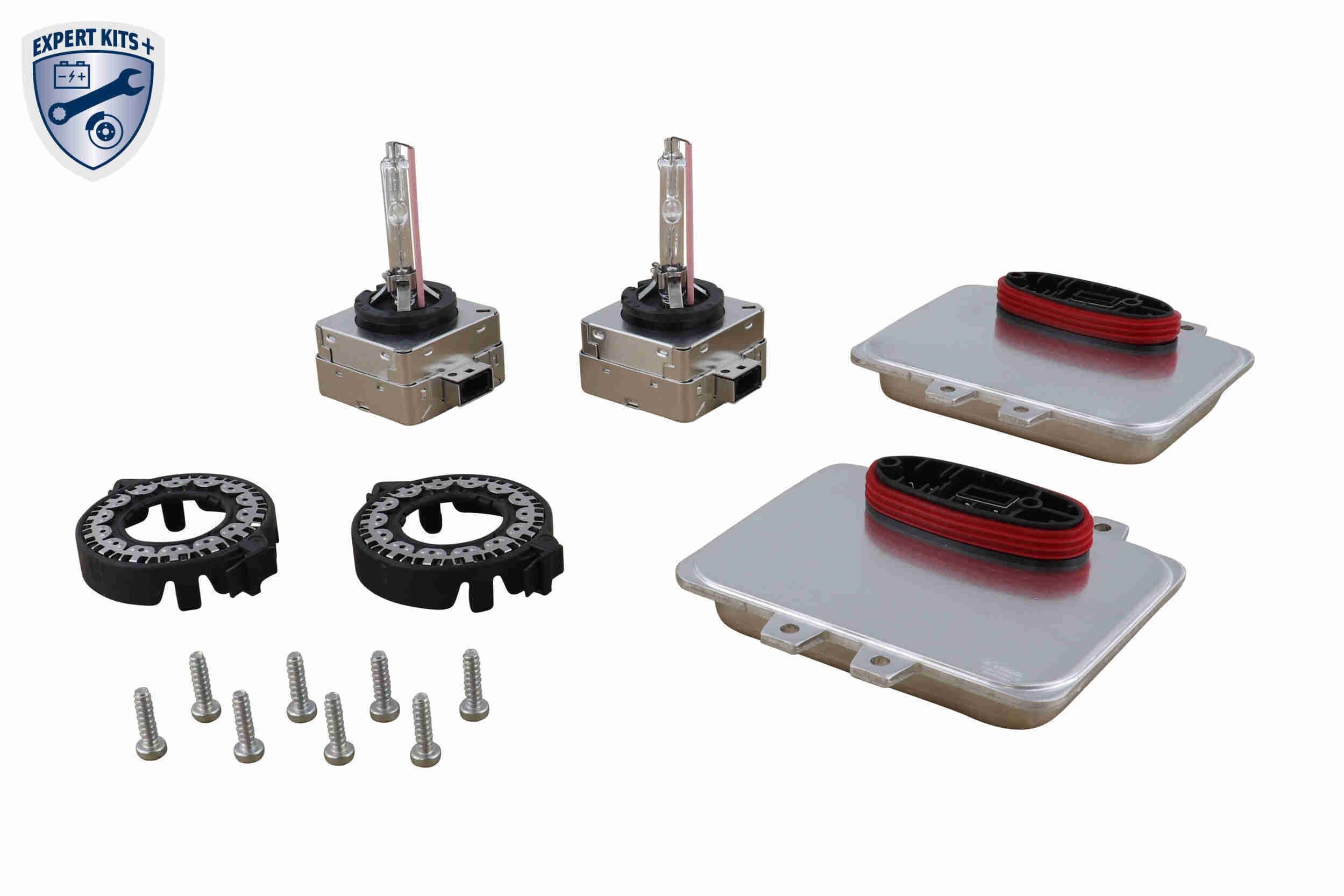VEMO Styreapparat, belysning artikkelnummer: V10-73-0495-KIT2 billig