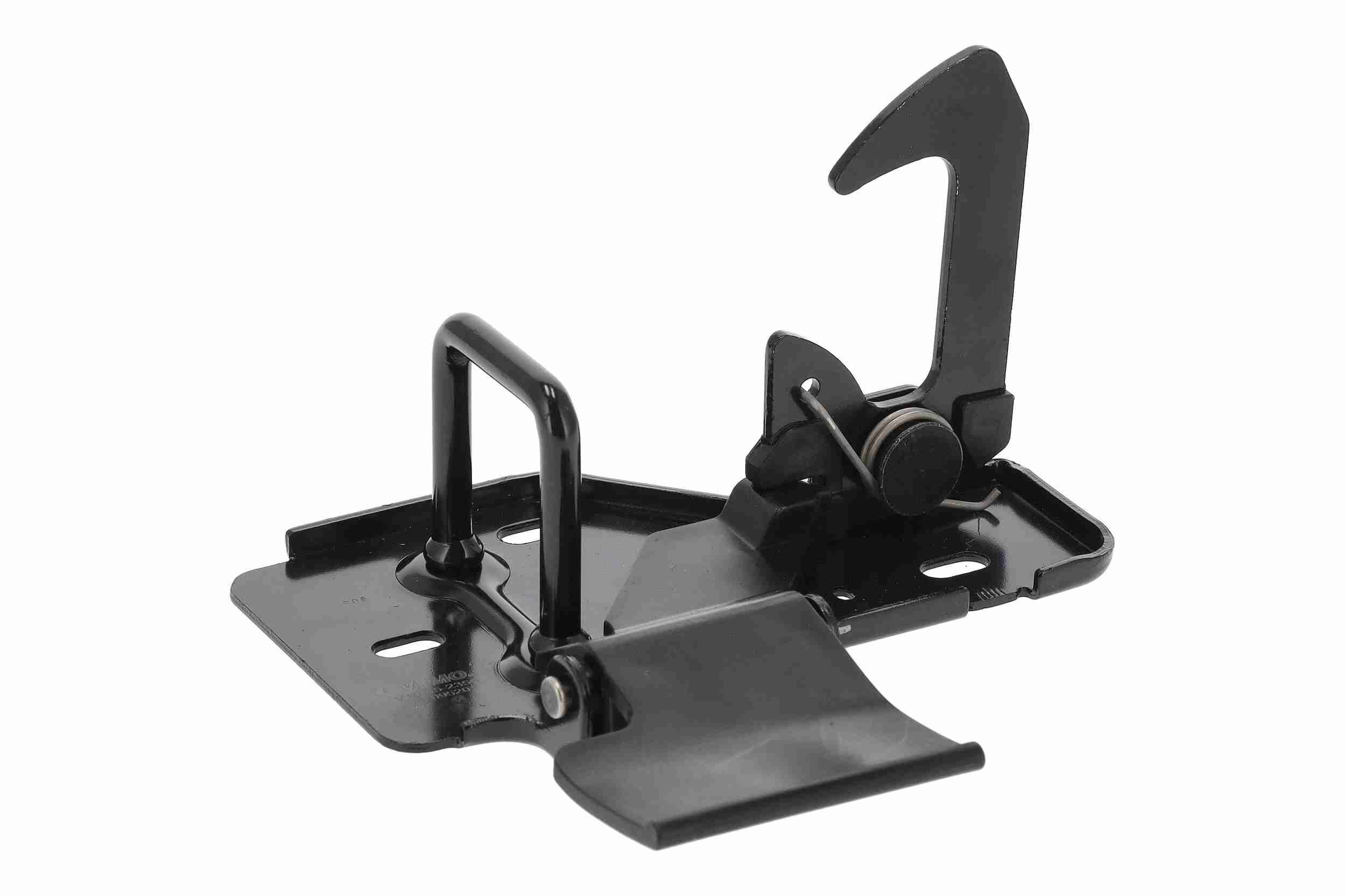 VEMO V10-85-2356 Mootorikapoti lukk AMAROK 2.0 TSI 160 HP Bensiin