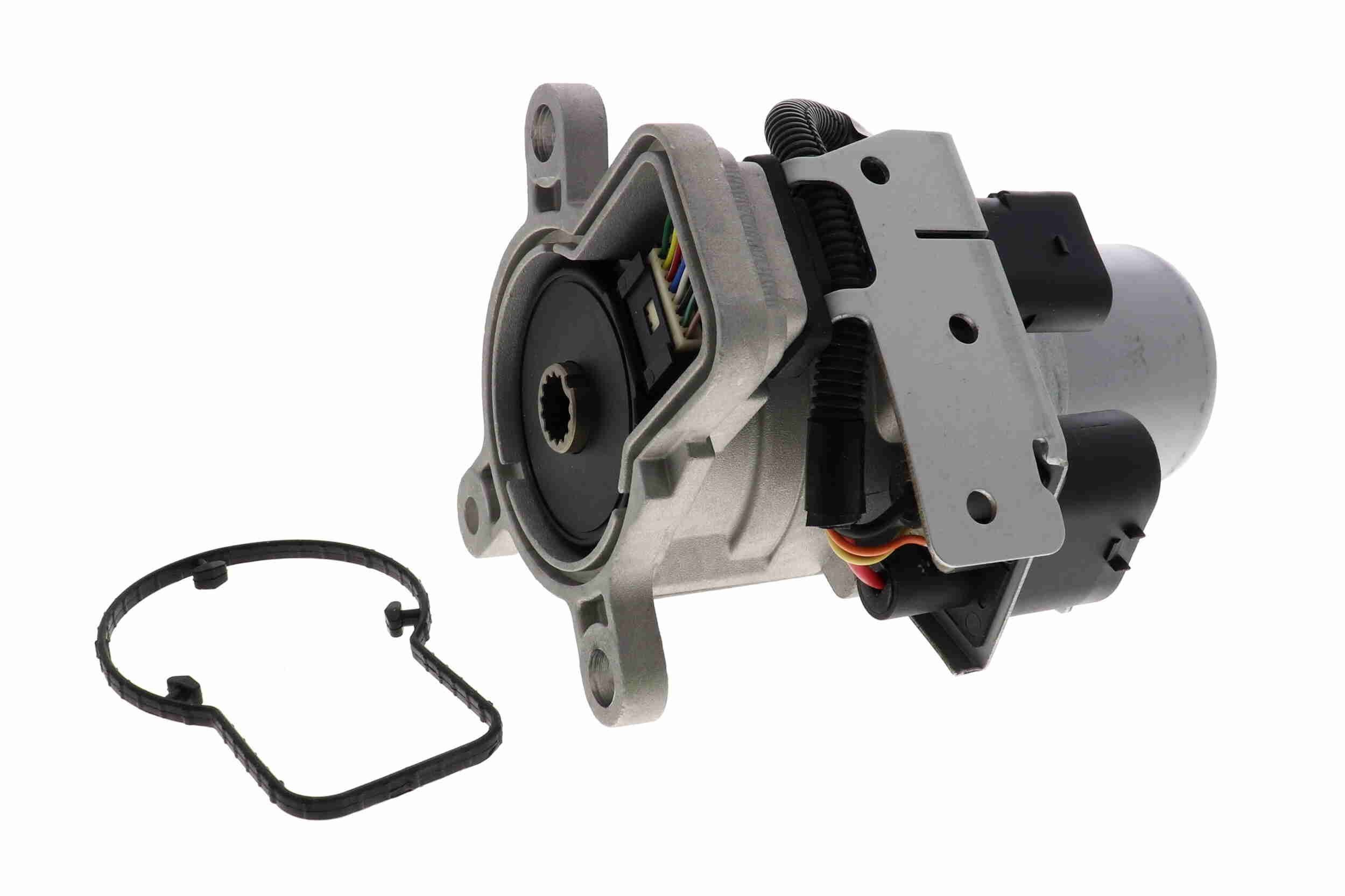 VEMO Actuator, transfer case Article number: V10-86-0001 cheaply
