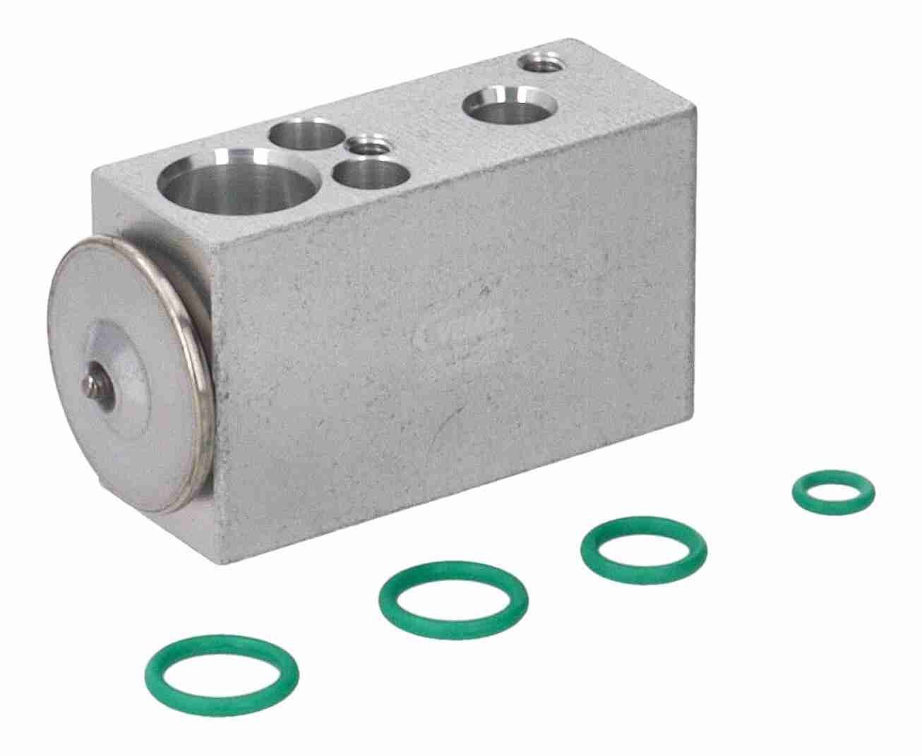 VEMO AC expansion valve Article number: V24-77-0032 cheaply