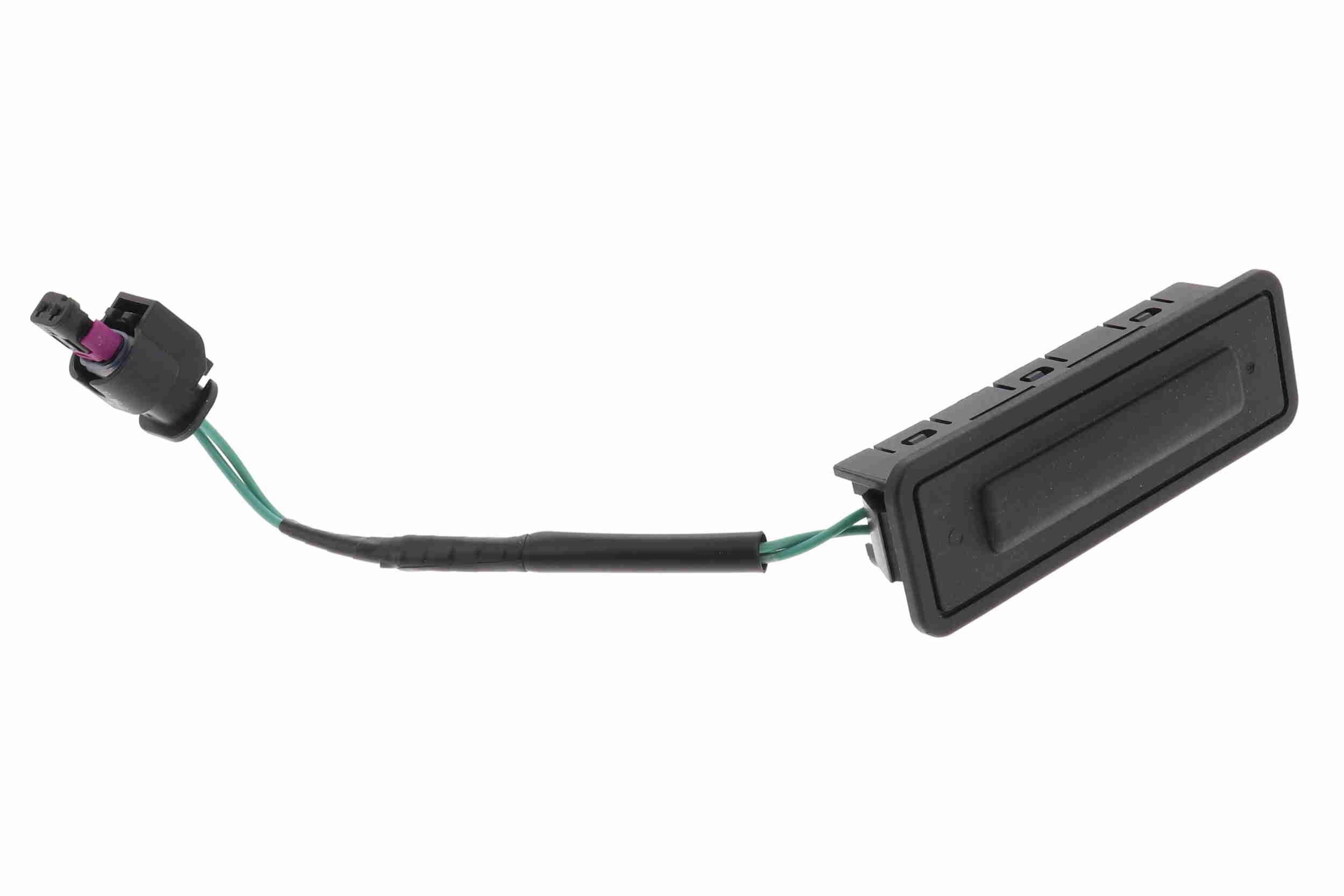 VEMO V40-73-0102 Switch, rear hatch release INSIGNIA 2.0 Biturbo CDTI 4x4 (68) 195 PS Diesel 2017