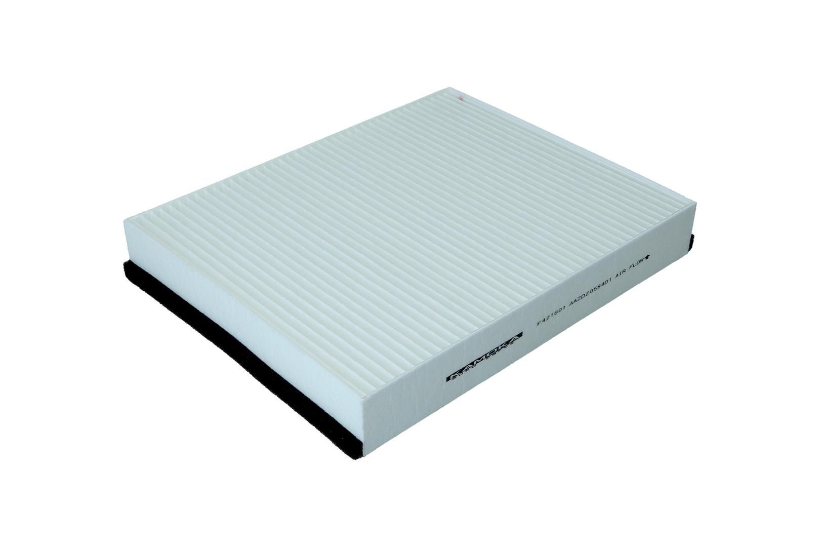 KAMOKA Pollen filter Article number: F421601 cheaply