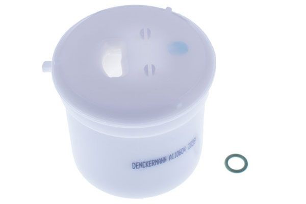 DENCKERMANN Fuel filter Article number: A110604 cheaply
